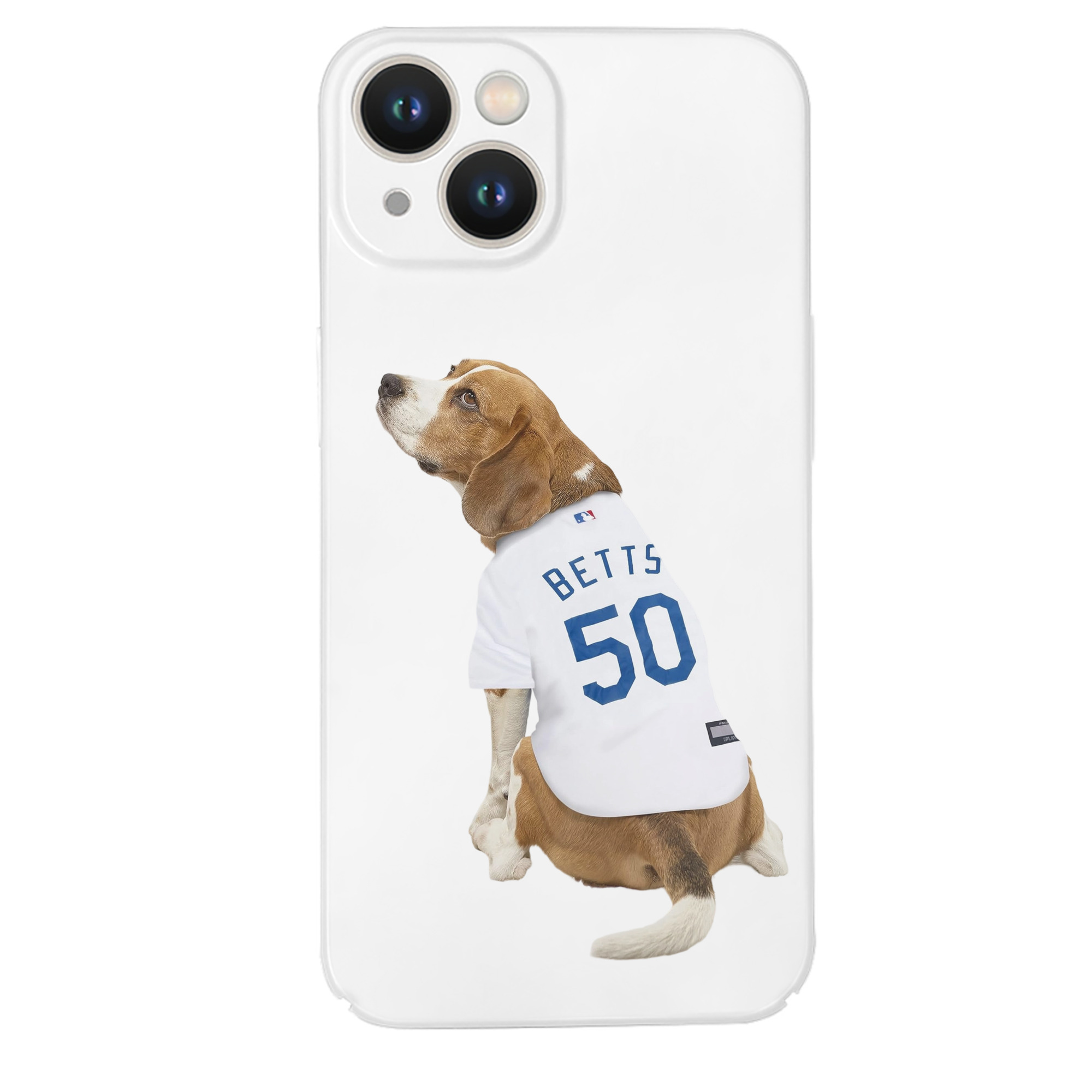  IPhone 14 Series Full-Cover Hard Case – Shockproof With Raised Camera Protection – Precise Cutouts, Wireless Charging Compatible – Durable, Anti-Yellowing, Easy To Clean